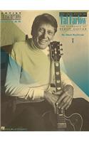 The Jazz Style of Tal Farlow
