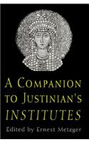 Companion to Justinian's 