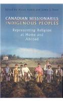 Canadian Missionaries, Indigenous Peoples
