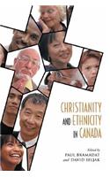 Christianity and Ethnicity in Canada