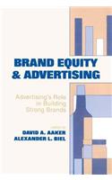 Brand Equity & Advertising