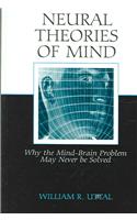 Neural Theories of Mind