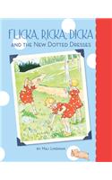 Flicka, Ricka, Dicka and the New Dotted Dresses