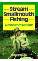 Stream Smallmouth Fishing