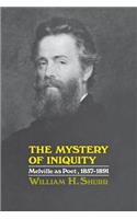 The Mystery of Iniquity