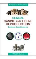 Clinical Canine and Feline Reproduction