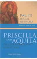 Priscilla and Aquila