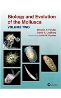 Biology and Evolution of the Mollusca, Volume 2