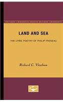 Land and Sea