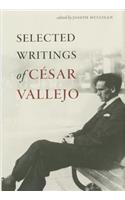 Selected Writings of César Vallejo