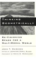 Thinking Geometrically