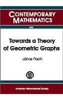 Towards a Theory of Geometric Graphs