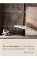 Monrovia Modern