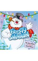 Frosty the Snowman