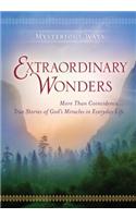 Mysterious Ways: Extraordinary Wonders(Mysterious Ways)