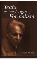 Yeats and the Logic of Formalism