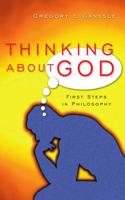 Thinking about God