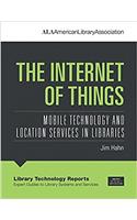 The Internet of Things