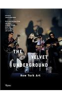 The "Velvet Underground"