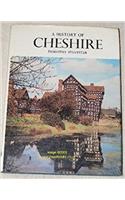 A History of Cheshire