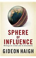 Sphere of Influence