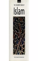 Children's Book Of Islam