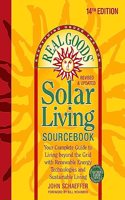 Real Goods Solar Living Sourcebook