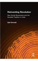 Reinventing Revolution