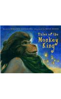 Tales of the Monkey King