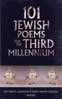 101 Jewish Poems for the Third Millennium