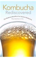Kombucha Rediscovered