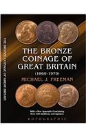 Bronze Coinage of Great Britain