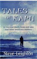 Tales of Kaph