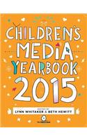 Children's Media Yearbook 2015