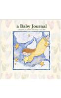 A Baby Journal