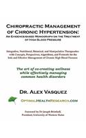 Chiropractic Management of Chronic Hypertension