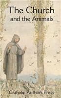Church and the Animals