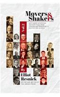 Movers & Shakers, Vol. 2