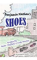Benjamin Nathan's Shoes