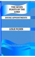 Seven Feasts of The Lord