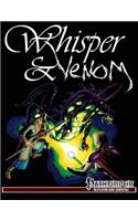 Whisper & Venom