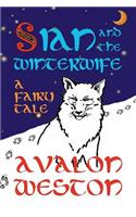 Sian and the Winterwife