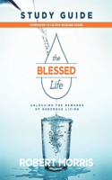 Blessed Life Study Guide