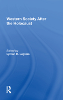 Western Society After The Holocaust