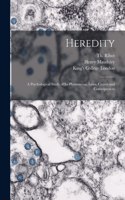 Heredity [electronic Resource]
