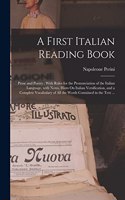 A First Italian Reading Book