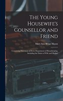 Young Housewife's Counsellor and Friend