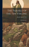 Parable of the Ten Virgins