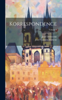 Korrespondence; Volume 9