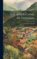 Americans in Panama